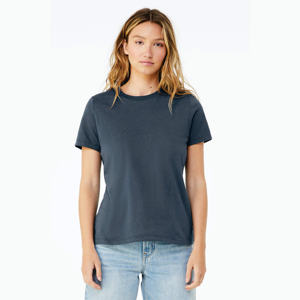 Nuevas camisetas y tops baratos de MOQ bajo para mujer, camisas, blusa de verano, camisas de moda para mujer - Product Image 1