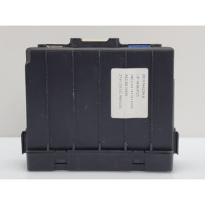 CENTRE DE COMMANDE BCM MAZDA 6 3 series S. Wagon GBEF675X0 BOSCH SHY diesel 2191 (12>) - Product Image 3