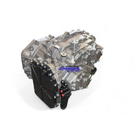 Caja de Cambios de 4 Cilindros 4B11T 6DCT470 para Mitsubishi Lancer Ralliart 2.0L Turbo AWD SST W6DGA-4-12A 2011-2015
