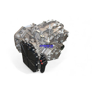 Boîte de vitesses 4 cylindres 4B11T 6DCT470 pour Mitsubishi Lancer Ralliart 2.0L Turbo AWD SST W6DGA-4-12A 2011-2015 - Product Image 3