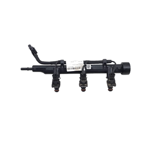INJECTEURS DE CARBURANT FIAT Panda 3ème Série 46341231 46341162 Hybride 1000 (12>) - Product Image 1