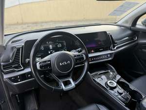 Spor-tage Hybrid EX AWD 2023 Usado de Élite - Product Image 4