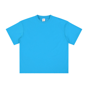 Fabricant de T-shirts – Design Décontracté, Polyester/Coton, Multicolore, Rafraîchissant, Sportif, Mode, Transferts Thermiques Simples pour T-shirts - Product Image 5