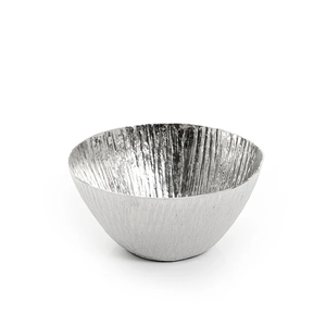 Top vente moderne maison décorative bols en métal plateaux salade fruits bol écrou bols pour comptoirs de table pour Diwali Occasions - Product Image 1