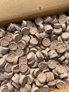 เม็ดมะพร้าวอัดเม็ดสำหรับปลูก - Product Image 2