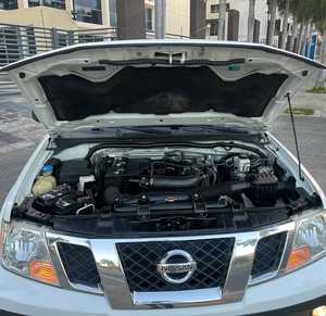 2019 Nissan Frontier รุ่นลิมิเต็ดอิดิชั่นเชื้อเพลิงดีเซลพวงมาลัยซ้ายเบาะนั่งล้อหน้าพร้อมระบบควบคุมความเร็วคงที่ - Product Image 1
