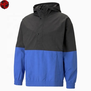 Windproof and <b>Waterproof</b> Outdoor Mountain Climbing Stormtrooper Autumn Outdoor Casual Sports Windbreaker <b>Jacket</b> for Men - Product Image 1