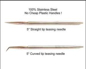 Kit de disección definitivo con herramientas de primera calidad para biología y anatomía Juego de 18 piezas para instrumentos quirúrgicos - Product Image 2