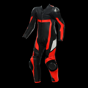 Veste en cuir la plus populaire de qualité supérieure pour hommes Offre Spéciale nouvel arrivage de vestes de moto fabriquées au Pakistan - Product Image 3