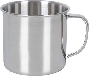 Hot Selling 20 oz Insulated Cup Stainless Steel <b>Coffee</b> Mug Double Wall Beer Stein Tumbler with Handle Insulated Beer Mug - Product Image 2