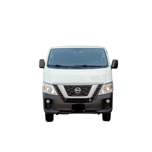 Nissan Urvan d'occasion 2022, 299 CV, 4 cylindres, conduite à gauche/droite, moteur essence, transmission manuelle, 100 % en parfait état de marche, sans accident - Product Image 1