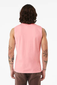 Camisetas sin Mangas de Culturismo de Nivel Superior al por Mayor, Camiseta sin Mangas con Espalda Cruzada, Camiseta Personalizada - Product Image 3