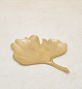 ถาดเสิร์ฟทรงสี่เหลี่ยมสำหรับตกแต่งทำจากอลูมิเนียมหรูหราพร้อมพื้นผิวที่เน้นรูปปั้นปลาหมึกและพื้นผิวที่สวยงาม - Product Image 3