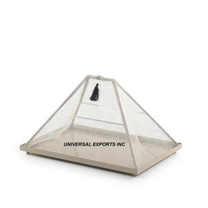 Bandeja de Chocolate de Metal hecha a mano de lujo, última colección, cubierta de sombra elegante, plato de Chocolate decorativo sostenible de buena calidad - Product Image 3