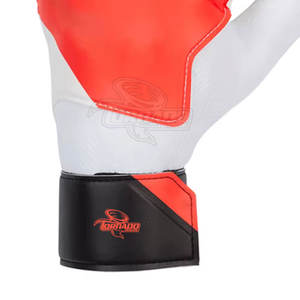Gants de gardien de but en cuir respirant et imperméable, design personnalisé, pour usage sportif unisexe - Product Image 5