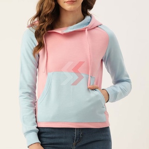 Sudaderas Casuales de Alta Calidad para Mujer, Cómodas, a Precio Razonable, las Más Vendidas, para Adultos, Personalizadas, OEM - Product Image 6