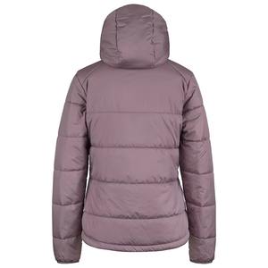 Personalizable ODM OEM al por mayor chaqueta acolchada para mujer abrigo de invierno de las mujeres acolchado chaqueta aislada para las mujeres - Product Image 2