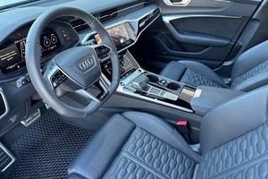 Audi RS 7 Sportback 2023, Auto Usado Impresionante - Product Image 3