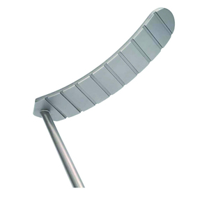 Marx Breast Disector Professional Instrumentos de cirugía plástica de alta calidad - Product Image 5