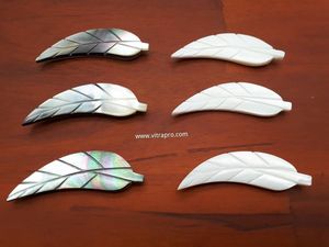 Wholesale High Quality Mother of Pearl <b>Chopstick</b> Holder Hand Crafted Customized Logo & Package Acceptable - Product Image 3