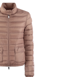 เสื้อแจ็กเก็ตบอลแบบมีซิปปกตั้งให้ความอบอุ่นในฤดูหนาวผ้าทอแบบลำลองแบบปกติออกแบบได้ตามต้องการ - Product Image 6