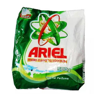 Detergente en polvo Ariel para suministro a granel a compradores internacionales que necesitan un detergente de lavandería de alta potencia. - Product Image 5