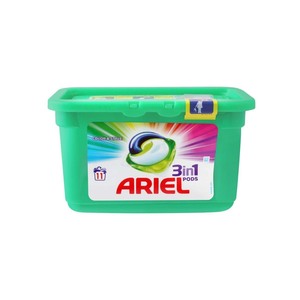 เจลซักผ้าแบบแคปซูล กลิ่นลาเวนเดอร์ธรรมชาติ 80% สารประกอบ ขายส่ง 3 1 ขวด - Product Image 6