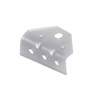 4pk Soportes Giratorios de ángulo superior para soportes de tablero de literas de barcos de remolque - Product Image 1