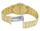 Full Iced Out Diamond Studded Dial VVS Diamond Yellow Gold Wrist Watch/ Top Quality Bling for Trendsetters Diamond Watch
