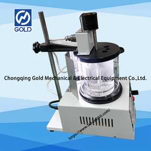 Yağlama Gresi için Damlama Noktası Test Cihazı ASTM D566 Damlama Noktası Aparatı Damlama Noktası Yağ Banyosu Test Cihazı ASTM D2265 - Product Image 5