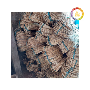 Núcleo de ratán hecho a mano de Vietnam, para tejido de cestas y reparación de muebles - Product Image 5