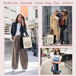 Bestie sac fourre-tout étanche deux poignées enseignants religieux coordonnateur du chaos âme soeur lettre de fermeture ouverte (chapitre suivant 1) - Product Image 4