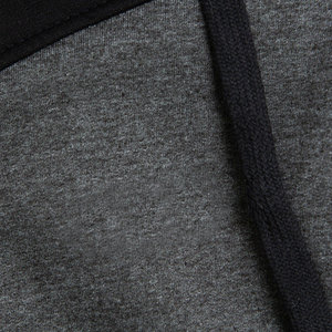 Básicos, venta al por mayor, ropa informal estilo Hip Hop lavada con ácido de alta calidad, sudadera desgastada, sudadera holgada de gran tamaño para hombre - Product Image 3