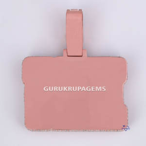 Diseña el colgante de tu sueño con un deslumbrante juego de diamantes cultivados en laboratorio VVS Clarity en impresionante oro rosa de 14 quilates, una pieza atemporal - Product Image 6