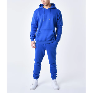 Conjunto Deportivo Unisex de Alta Calidad, Sudadera con Capucha y Pantalones de Chándal Personalizados para Mujer, Conjunto de Dos Piezas Unisex 2026, Sudadera y Pantalones Holgados para Mujer - Product Image 3