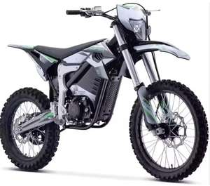 NOUVEAU Véhicule tout-terrain électrique puissant 2025 VenomX 72V 12000W, idéal pour les aventures tout-terrain, adapté aux enfants et aux adultes (UE) - Product Image 2