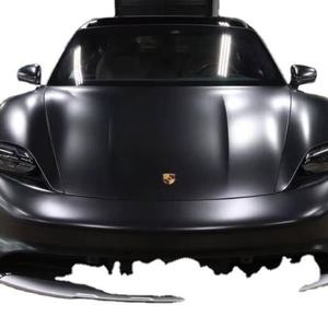 Vehículo Eléctrico Usado 2023 2024 Turismo de Alta Gama con Sistema de Infoentretenimiento Moderno y Fuerte Aceleración EV, Suministrado desde Japón - Product Image 1