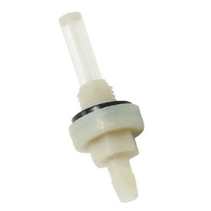 MAMIGA Plastic Fuel Tank Filter with Fuel Pump for <b>Honda</b> <b>GX160</b> Compatible Parts & Accessories for <b>Generators</b> - Product Image 1
