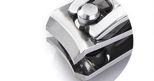 NGHIA Ensemble de coupe-ongles professionnel NC-04 en acier inoxydable de haute qualité pour manucure pédicure cuticule incarnée coupe-orteils doigts - Product Image 3