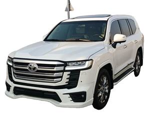 รถยนต์รุ่น GXR ปี 2023 ปรับโฉมใหม่ เกียร์ออโต้ สภาพดี ไม่มีอุบัติเหตุ พร้อมขับ  ลดราคาพิเศษ - Product Image 1