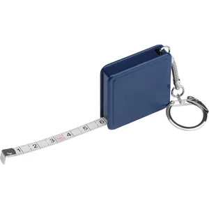 Cinta Métrica Promocional Personalizada, Flexómetro Marie - Product Image 1
