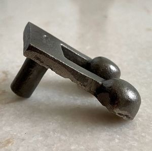 Cast iron music fancy knob <b>pull</b> cabinet drawer for home dresser <b>door</b> cabinet furniture decorative kitchen wardrobe <b>handle</b> knobs - Product Image 3