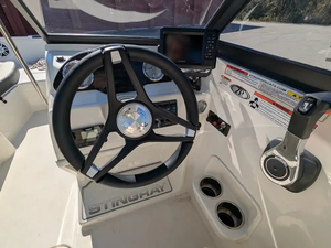 สติงเกรย์ 191D-C ปี 2023 - Product Image 4