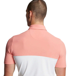 La mejor calidad 2024 algodón Polo camisetas suave multicolor Polo para hombres Polo al aire libre moda camisetas al por mayor personalizado - Product Image 3