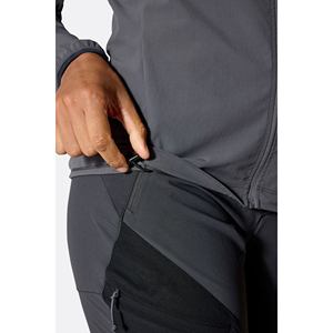 Chaquetas al aire libre Venta al por mayor impermeable a prueba de viento Softshell Chaquetas para hombres Mujeres Senderismo Camping Ropa de invierno - Product Image 5