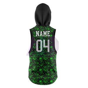 High Comfortable Lightweight Breathable Quick Dry 7v7 <b>Compression</b> Uniform Set for Long Lasting Wear Designed for Indoor Outdoor - Product Image 4