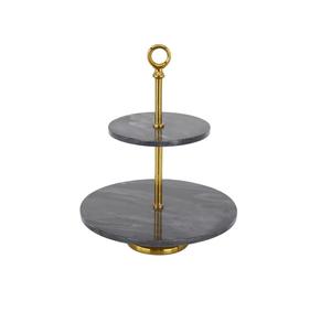 Attractive Design Marble <b>Cake</b> Stand Chocolate <b>Cake</b> <b>Server</b> Prime Quality Customized Size <b>Cake</b> Serving Stand Best Selling . - Product Image 2