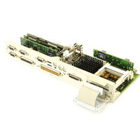 Module de commande d'automatisation industrielle 6FC5357-0BB22-0AE0 225A 230V 12 prises