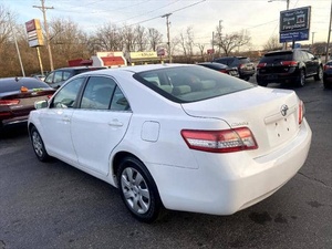 Toyota Camry le d'occasion 2010 - Product Image 2