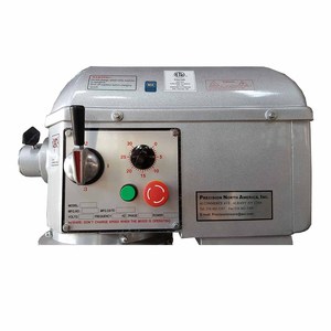 Equipo de repostería, máquina para hacer pizza, mezclador de pan planetario de 50 litros, precio del mezclador de pasteles - Product Image 3